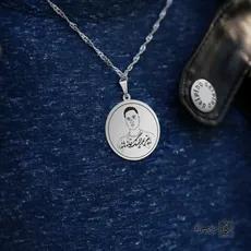 پلاک حمید احمدی خواننده قشقایی کد 210004