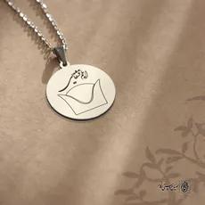 پلاک ایلم قشقایی کلاه کد 210017