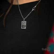 پلاک قشقایی کلاه کد 210020