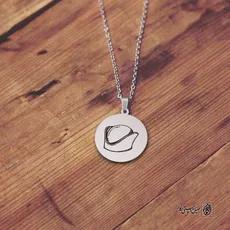 پلاک کلاه قشقایی ارخلو کد 210022