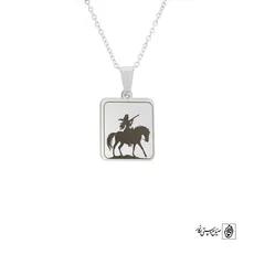 پلاک آنا جان کد 210041