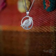 پلاک پرنده کبک کد 210049