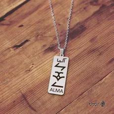 پلاک نوشته ارخون آتیلا کلاه کد 210052