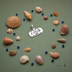 پلاک نوشته ارخون درنا کد 210055