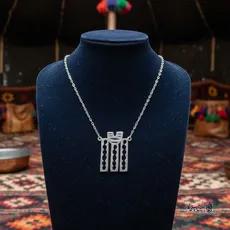 پلاک علامت قشقایی کد 220014