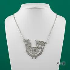 پلاک پرنده کد 220015