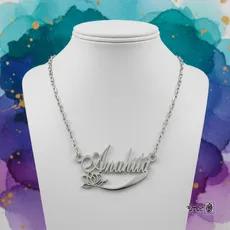 پلاک اسم آناهیتا کد 30023