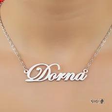 پلاک اسم درنا کد 30034