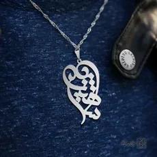 پلاک اسم شاهین کد 4948