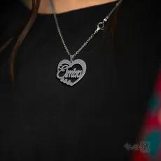 پلاک اسم المیرا کد 4972