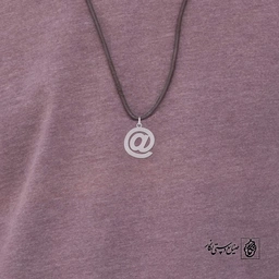 پلاک حرف a کد 3994