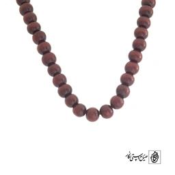 بند مهره چوبی