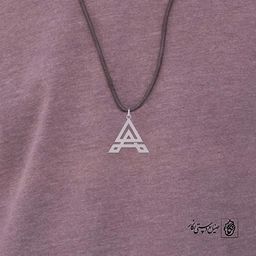 پلاک حرف a کد 3979