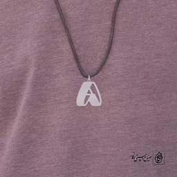 پلاک حرف a کد 3983