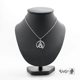 پلاک حرف a کد 3992