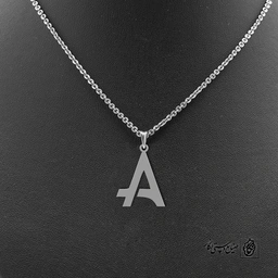 پلاک حرف a کد 3996