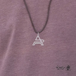 پلاک حرف a کد 3997