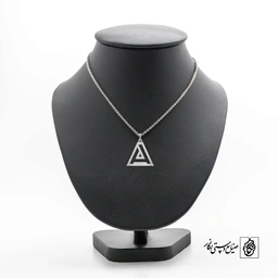 پلاک حرف a کد 3998