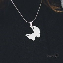 پلاک حرف a کد 3980