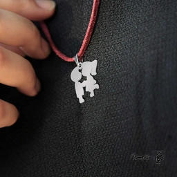 پلاک حرف a کد 3997