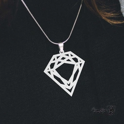 پلاک حرف c کد 4003