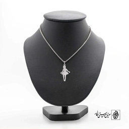 پلاک حرف m کد 4008