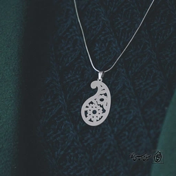 پلاک حرف m کد 4019