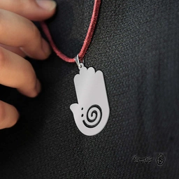 پلاک حرف h کد 4032