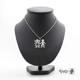 پلاک حرف a کد 3981