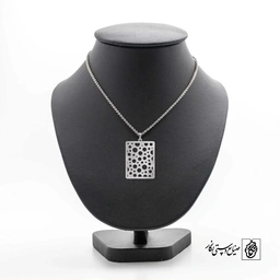 پلاک حرف a کد 3995