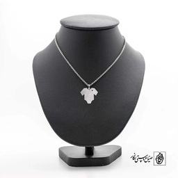 پلاک حرف b کد 4002