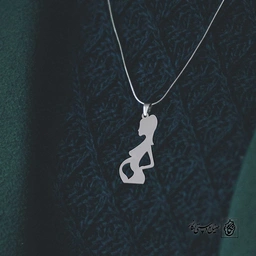 پلاک حرف میم سین کد 4011