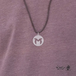 پلاک حرف m کد 4009