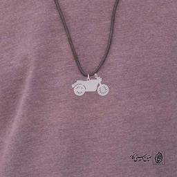 پلاک حرف m کد 4020