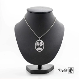 پلاک حرف m کد 4022