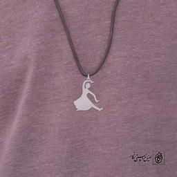 پلاک حرف s کد 4034