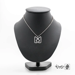 پلاک حرف m کد 4012