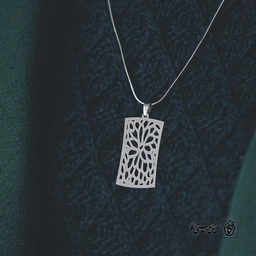 پلاک حرف d کد 4004