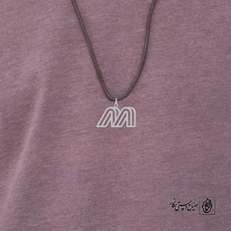 پلاک حرف m کد 4014