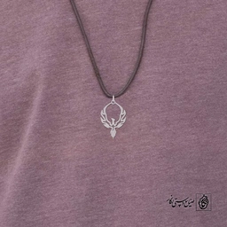 پلاک حرف m کد 4019