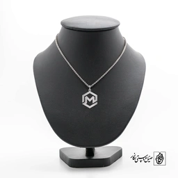 پلاک حرف m کد 4015