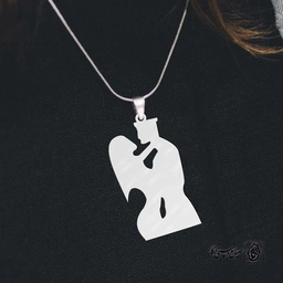 پلاک حرف a کد 3978