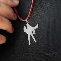 پلاک حرف a کد 3980