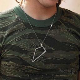 پلاک حرف a کد 3981