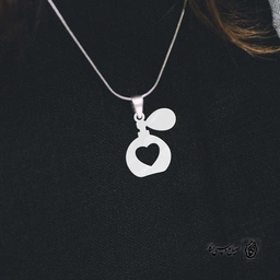 پلاک حرف a کد 3983