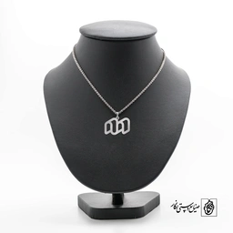 پلاک حرف m کد 4017