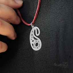 پلاک حرف a کد 3985