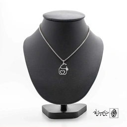 پلاک حرف میم سین کد 4011