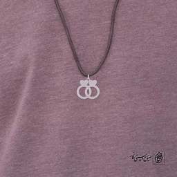 پلاک حرف m کد 4012