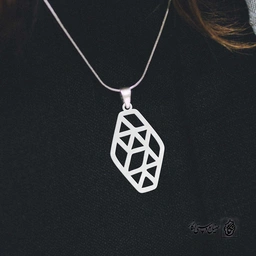 پلاک حرف m کد 4016